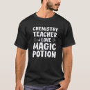 Suche nach zaubertrank tshirts Lehrer