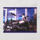 Suche nach drummer postkarten Trommler