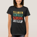 Suche nach anti katholisch tshirts Gegnerin