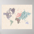 Suche nach weltreise poster Geografie