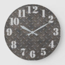 Suche nach industrial wanduhren Steel