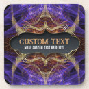 Suche nach fantasievoll untersetzer Lila