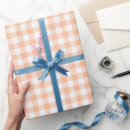 Suche nach country geschenkpapier Gingham
