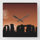 Suche nach stonehenge wanduhren Alt