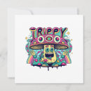 Suche nach psychedelische pilze postkarten Lustig