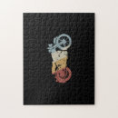 Suche nach vintages motorrad puzzle Motorradfahrer