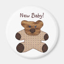 Suche nach teddy magnete Braunbär