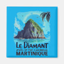 Suche nach martinique magnete Meer