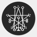 Suche nach sigil aufkleber Okkultistisch