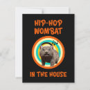 Suche nach wombats postkarten Australisch