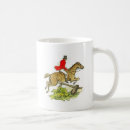 Suche nach fuchsjagd tassen Reiten