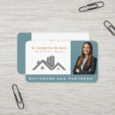 Suche nach promotional visitenkarten Immobilienmakler