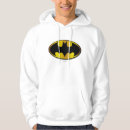 Suche nach gotham kleidung Gelb und schwarz