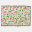 Suche nach rosa rosen blumen decken Blumig