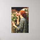 Suche nach william leinwandbilder Blume