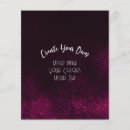 Suche nach leeres flyer Rosa