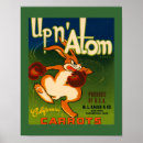 Suche nach karotten poster Vintag