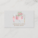 Suche nach torten visitenkarten Kunde