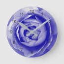Suche nach blaue rose wanduhren Für alle