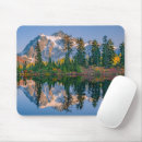 Suche nach berge mousepads Herbstfarben