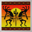 Suche nach azteken poster Indisch