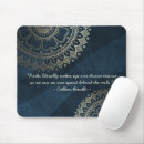Suche nach mandala mousepads Yoga