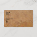 Suche nach die elemente visitenkarten Elegant