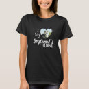 Suche nach liebe mein freund tshirts Herz