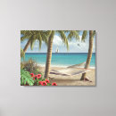 Suche nach hängematte leinwandbilder Tropisch