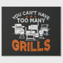 Suche nach bbq geschenkpapier Barbecue