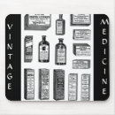 Suche nach medizin mousepads Vintag