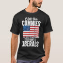 Suche nach kommunist tshirts Patriotisch
