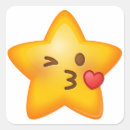 Suche nach kuss emoji aufkleber Emoticon