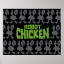 Suche nach network poster Roboter chicken