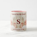 Suche nach rosa monster tassen Monogramm