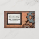 Suche nach steampunk visitenkarten Schmutz