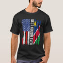 Suche nach namibia flagge tshirts Je