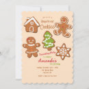 Suche nach lebkuchen einladungen Jede person