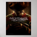 Suche nach slash poster Freddy krüger
