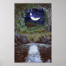 Suche nach mondschein poster Malen