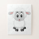 Suche nach lamm puzzle Für kinder