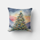Suche nach schnee kissen Weihnachten