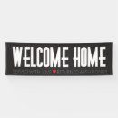 Suche nach zuhause banner Jede person