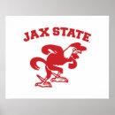 Suche nach maskottchen poster Heftige rote adlergestaltung