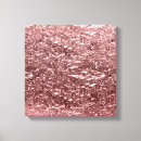 Suche nach rosa und gold leinwandbilder Modern