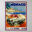 Suche nach 1936 poster Monaco