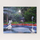 Suche nach fountain puzzle Historisch