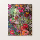 Suche nach gerbera puzzle Botanisch