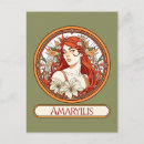 Suche nach amaryllis postkarten Blume