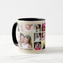 Suche nach fotocollagen tassen Multi foto